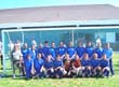 2001 Team